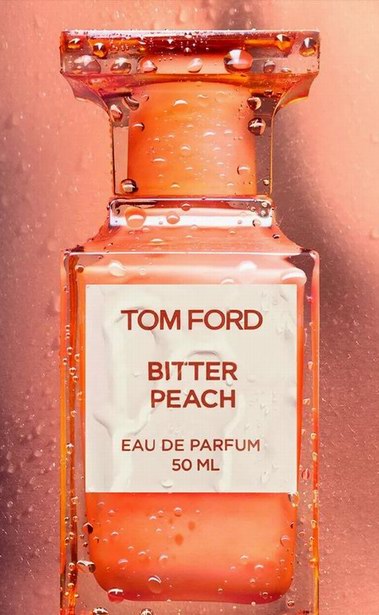 Tom Ford全新苦桃香水，现已上市