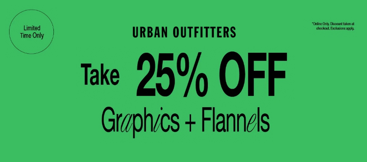 Urban Outfitters