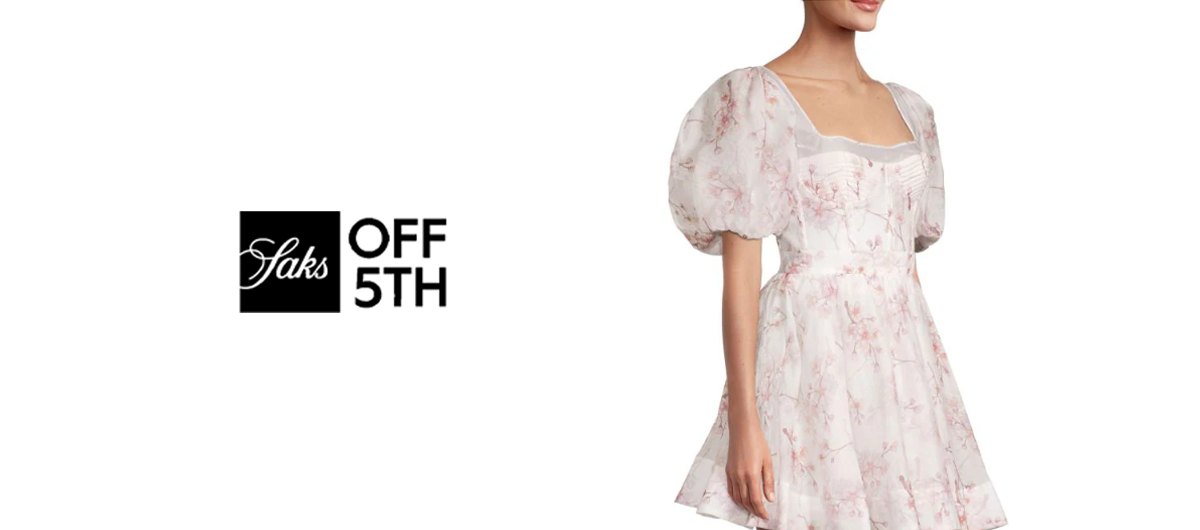 Saks fifth Avenue